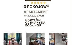 Apartament Na Gryfa 8